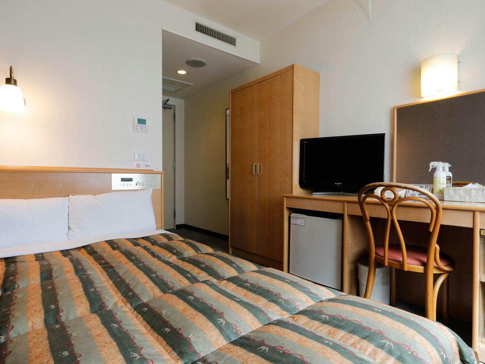 Hotel Oaks Early Bird Osaka Morinomiya