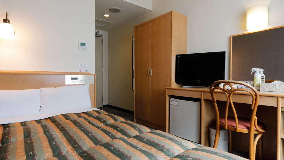 Hotel Oaks Early Bird Osaka Morinomiya