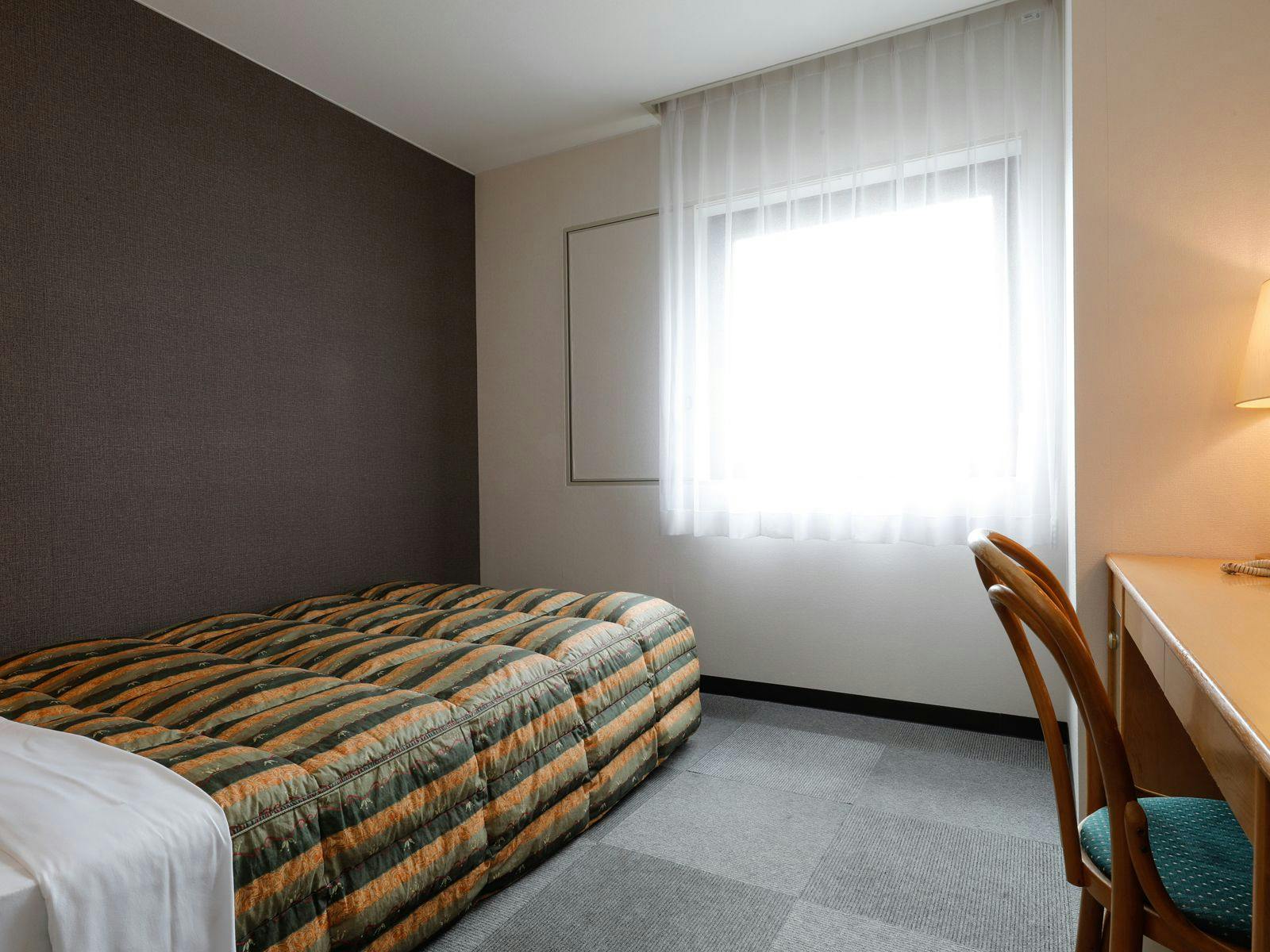 Hotel Oaks Early Bird Osaka Morinomiya