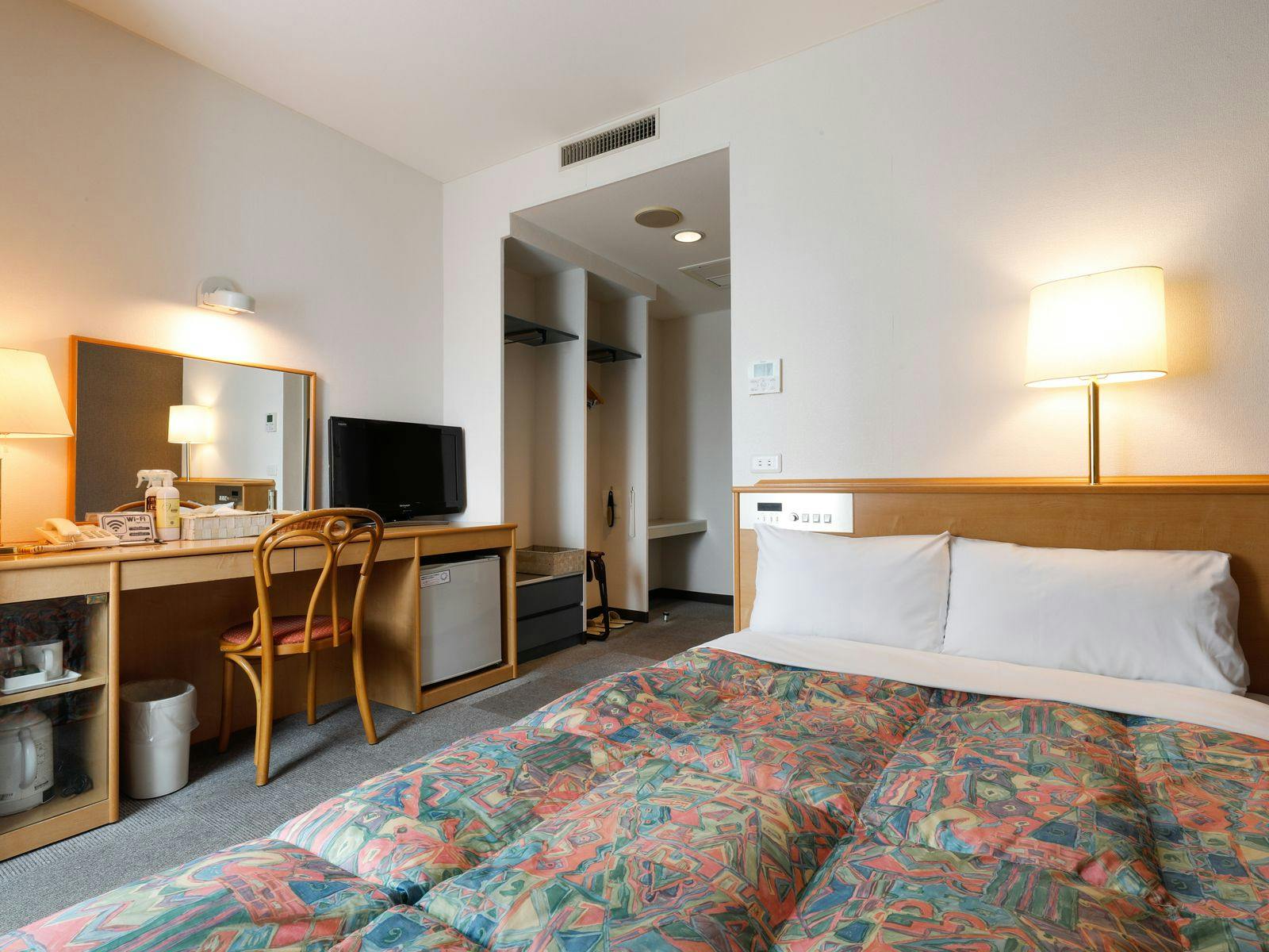 Hotel Oaks Early Bird Osaka Morinomiya