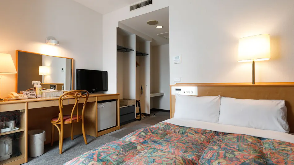 Hotel Oaks Early Bird Osaka Morinomiya