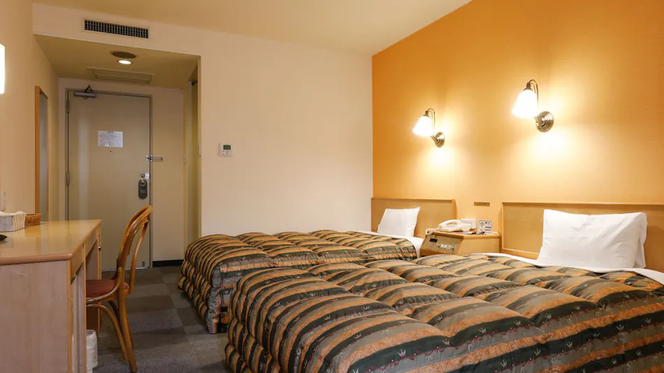 Hotel Oaks Early Bird Osaka Morinomiya