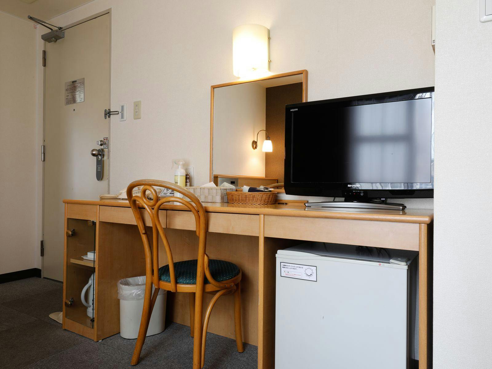 Hotel Oaks Early Bird Osaka Morinomiya