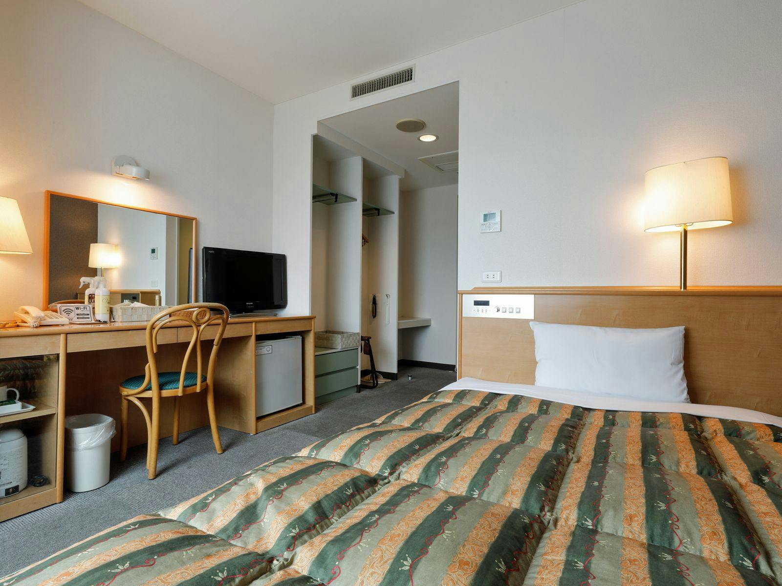 Hotel Oaks Early Bird Osaka Morinomiya