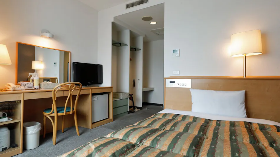 Hotel Oaks Early Bird Osaka Morinomiya