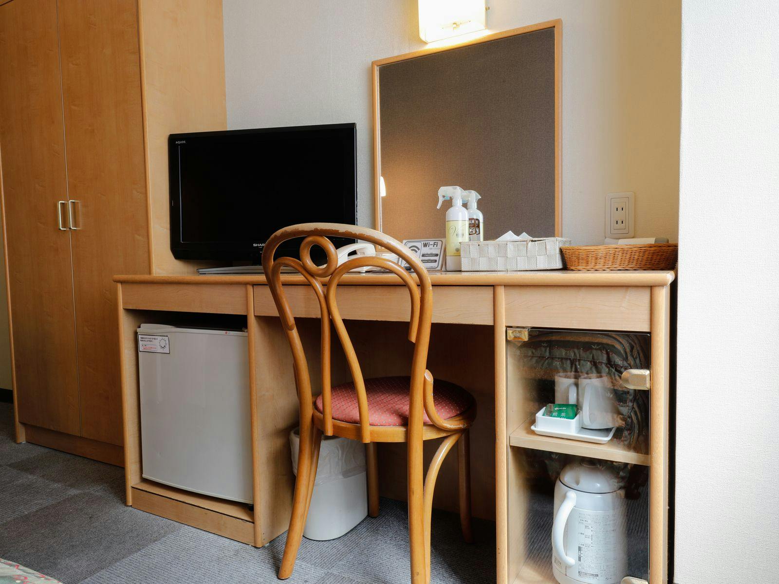 Hotel Oaks Early Bird Osaka Morinomiya