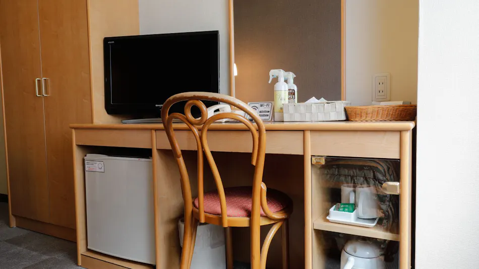 Hotel Oaks Early Bird Osaka Morinomiya