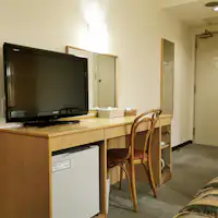 Sebuah contoh Twin B