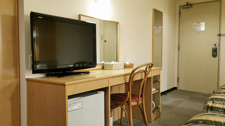 Hotel Oaks Early Bird Osaka Morinomiya