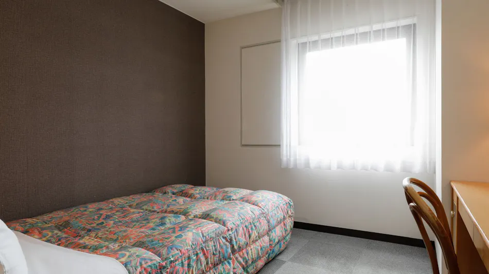 Hotel Oaks Early Bird Osaka Morinomiya