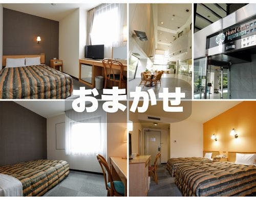 アメニティのイメージ