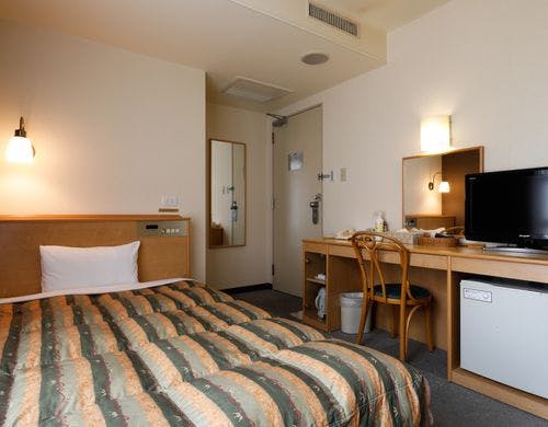 アメニティのイメージ