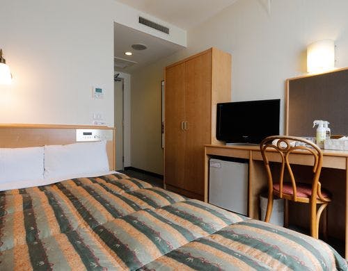 アメニティのイメージ