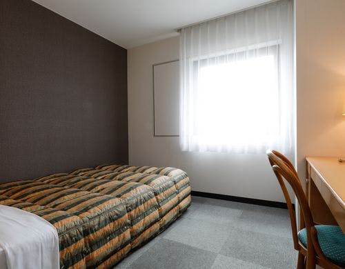 アメニティのイメージ