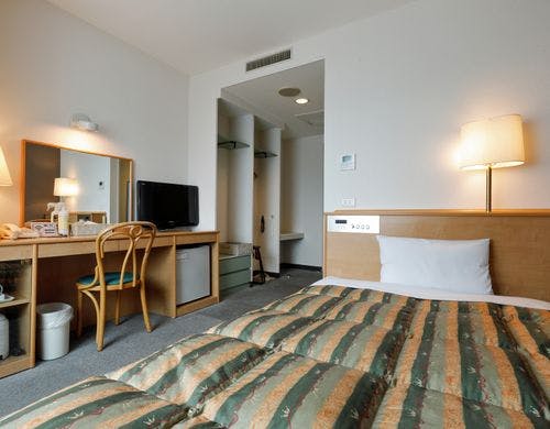 シングルCの一例