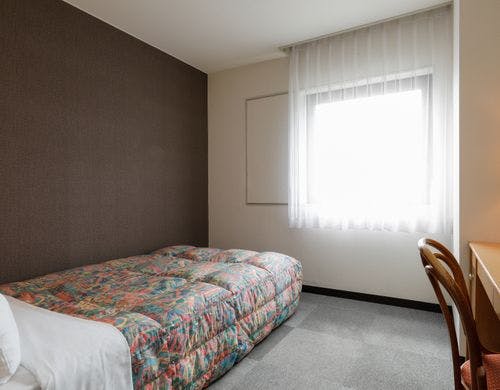 アメニティのイメージ