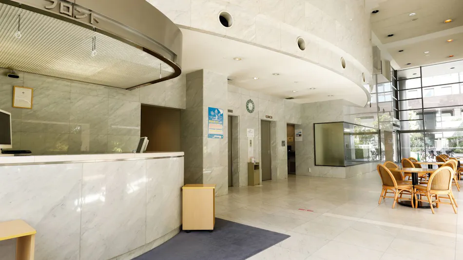 Hotel Oaks Early Bird Osaka Morinomiya