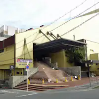 Aula Morinomiya Piloti