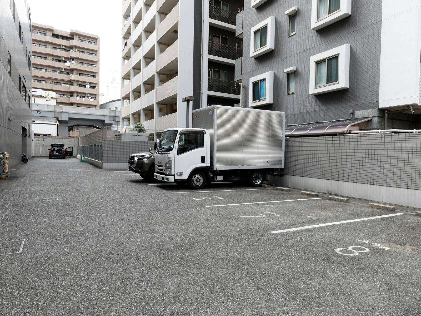 Hotel Oaks Early Bird Osaka Morinomiya