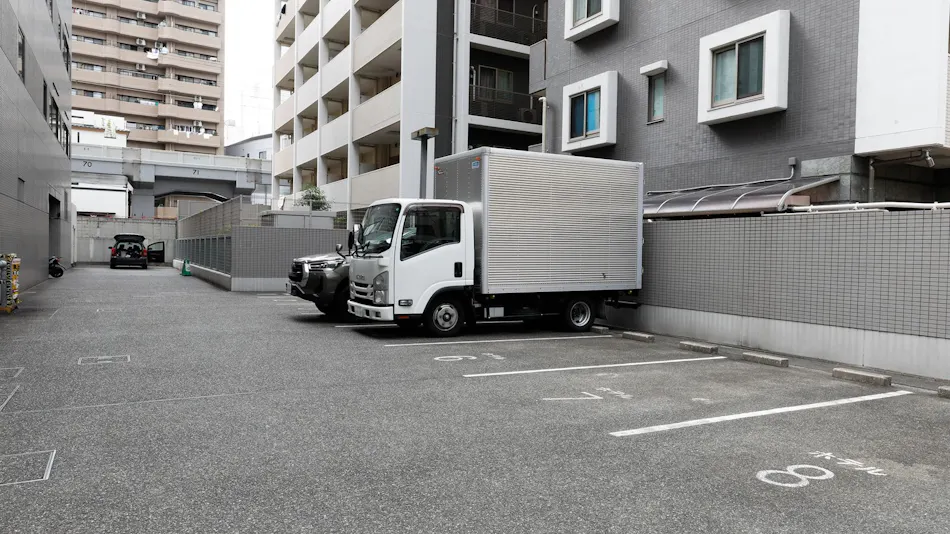Hotel Oaks Early Bird Osaka Morinomiya