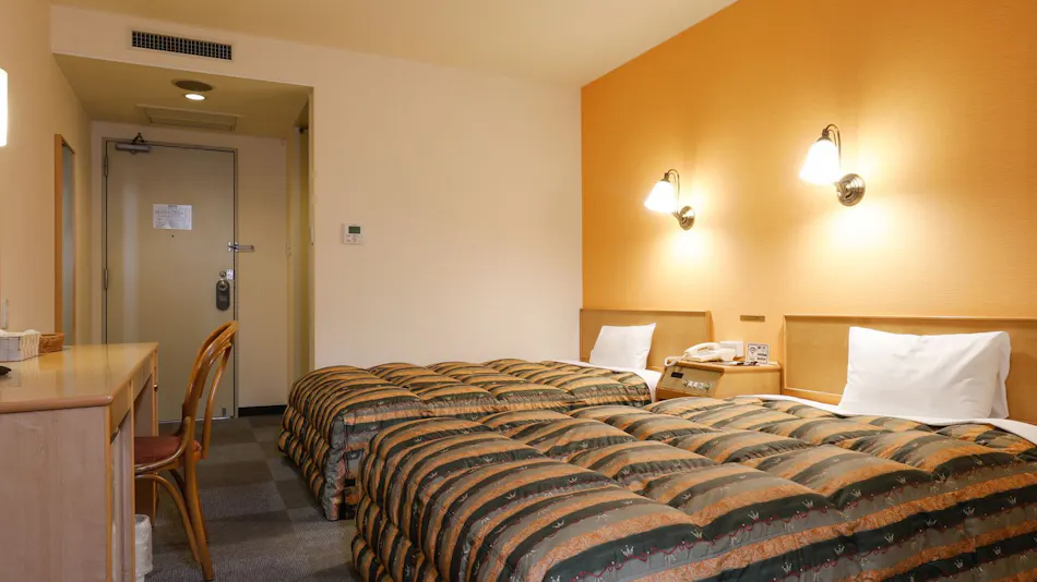 Hotel Oaks Early Bird Osaka Morinomiya