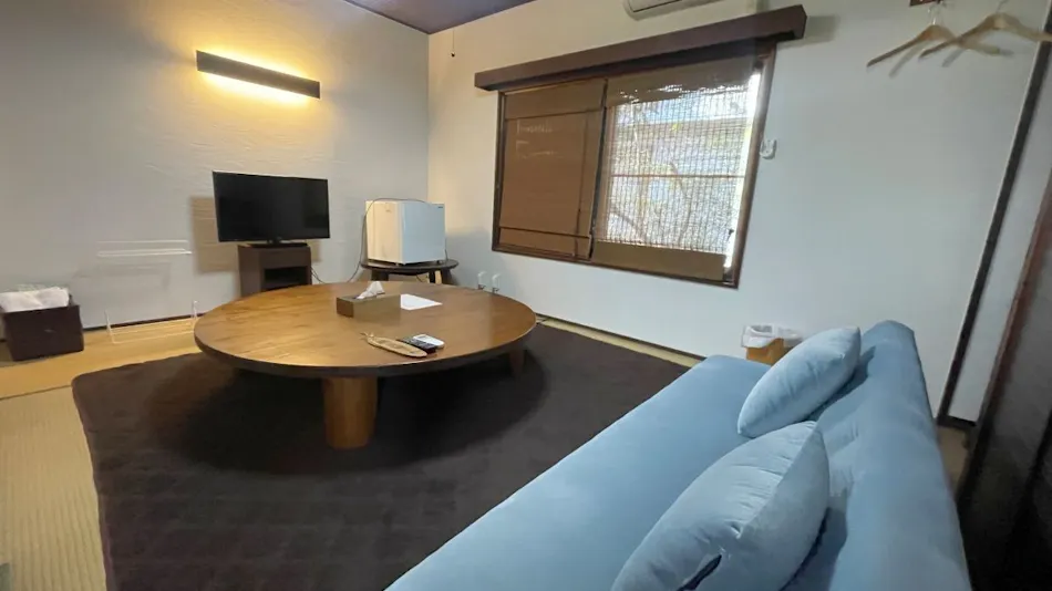 Nara Healing Inn Yamashiroya