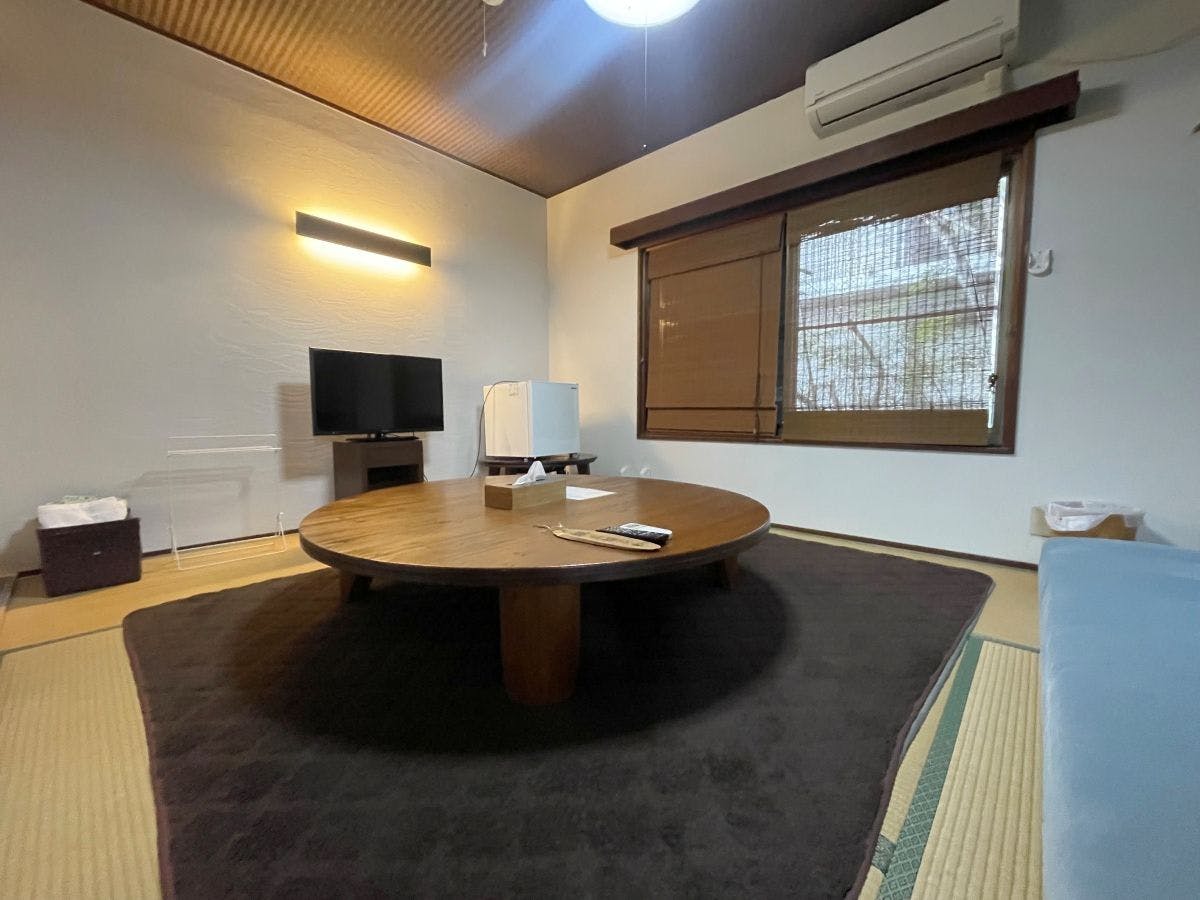 Nara Healing Inn Yamashiroya