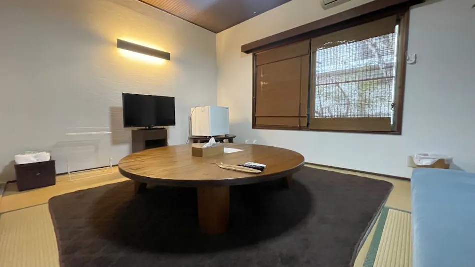 Nara Healing Inn Yamashiroya