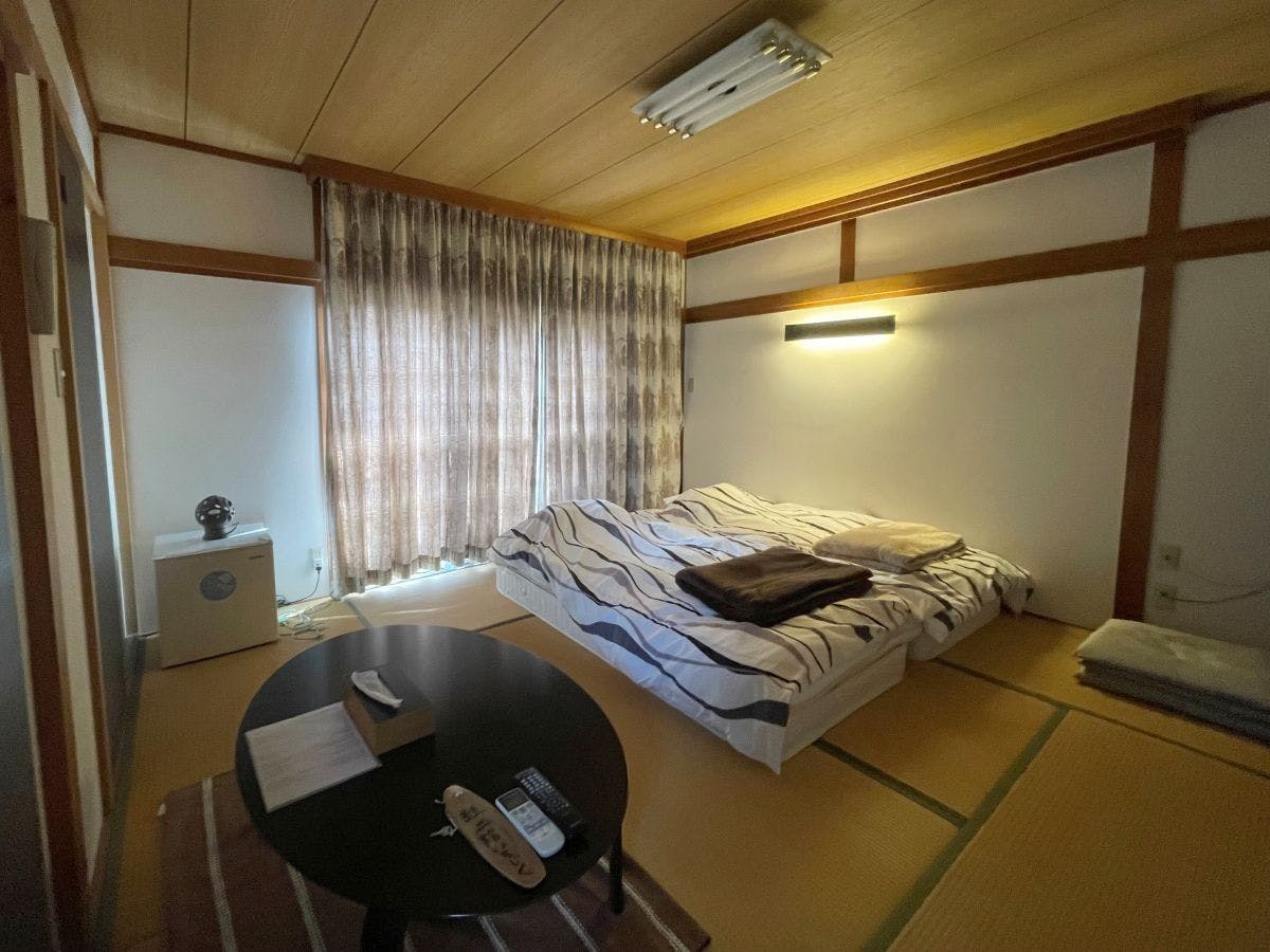 Nara Healing Inn Yamashiroya