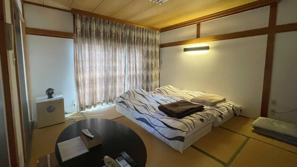 Nara Healing Inn Yamashiroya