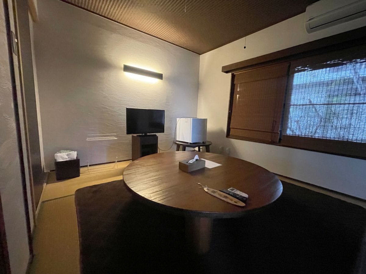 *【Villa Terpisah】