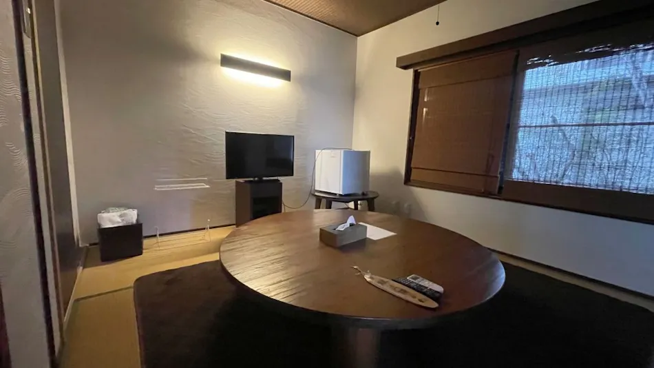 Nara Healing Inn Yamashiroya