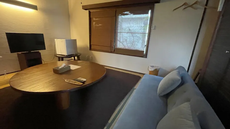 Nara Healing Inn Yamashiroya