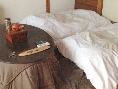 *【Dounen】Kamar Gaya Jepang 6 Tatami (Tanpa Kamar Mandi & Toilet)