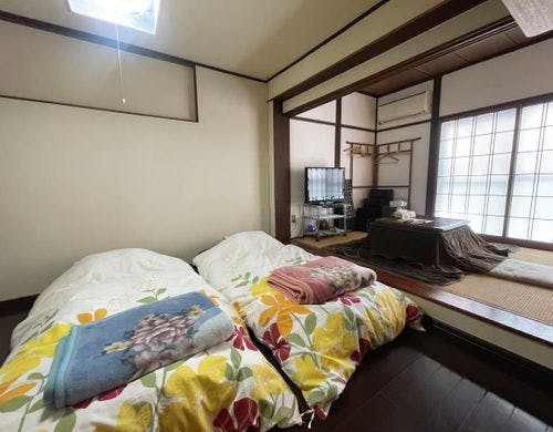 *【おまかせ部屋】