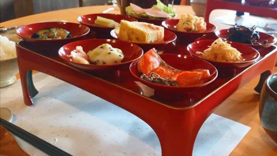 Nara Healing Inn Yamashiroya