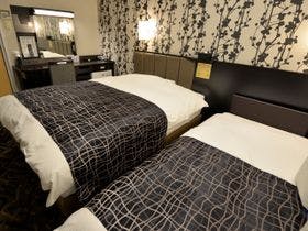 亀山ストーリアホテル