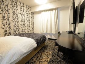 亀山ストーリアホテル