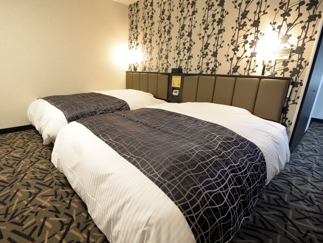 APA Hotel <Mie Kameyama>
