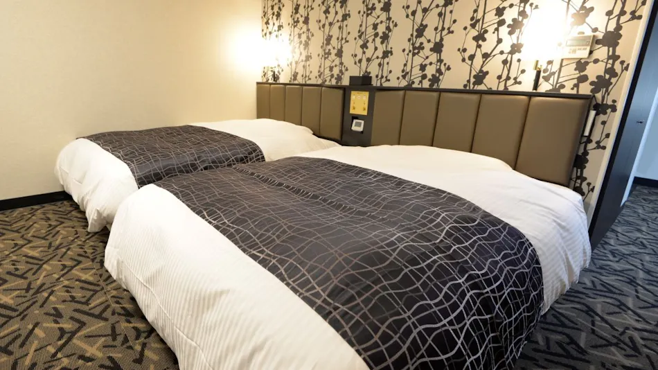 APA Hotel <Mie Kameyama>