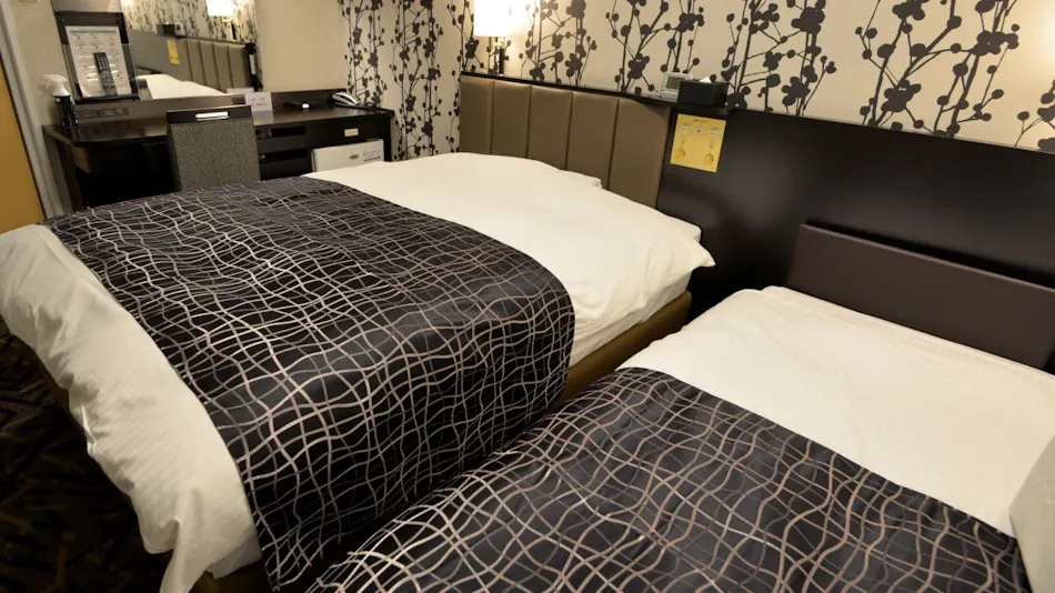 APA Hotel <Mie Kameyama>