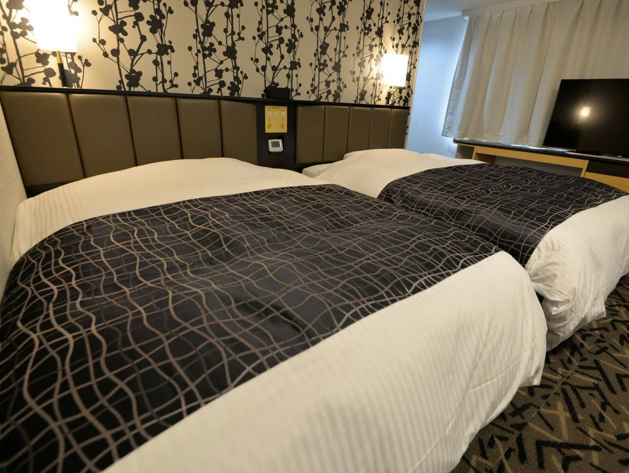 APA Hotel <Mie Kameyama>