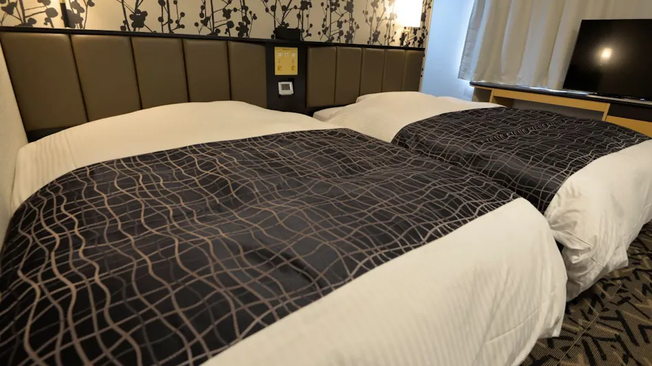 APA Hotel <Mie Kameyama>