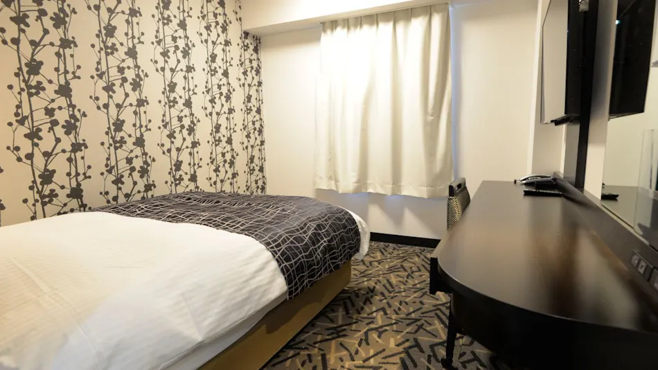 APA Hotel <Mie Kameyama>
