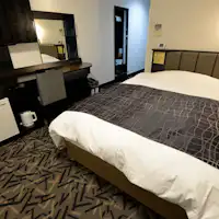 ห้องเตียงคู่