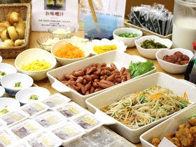 亀山ストーリアホテル