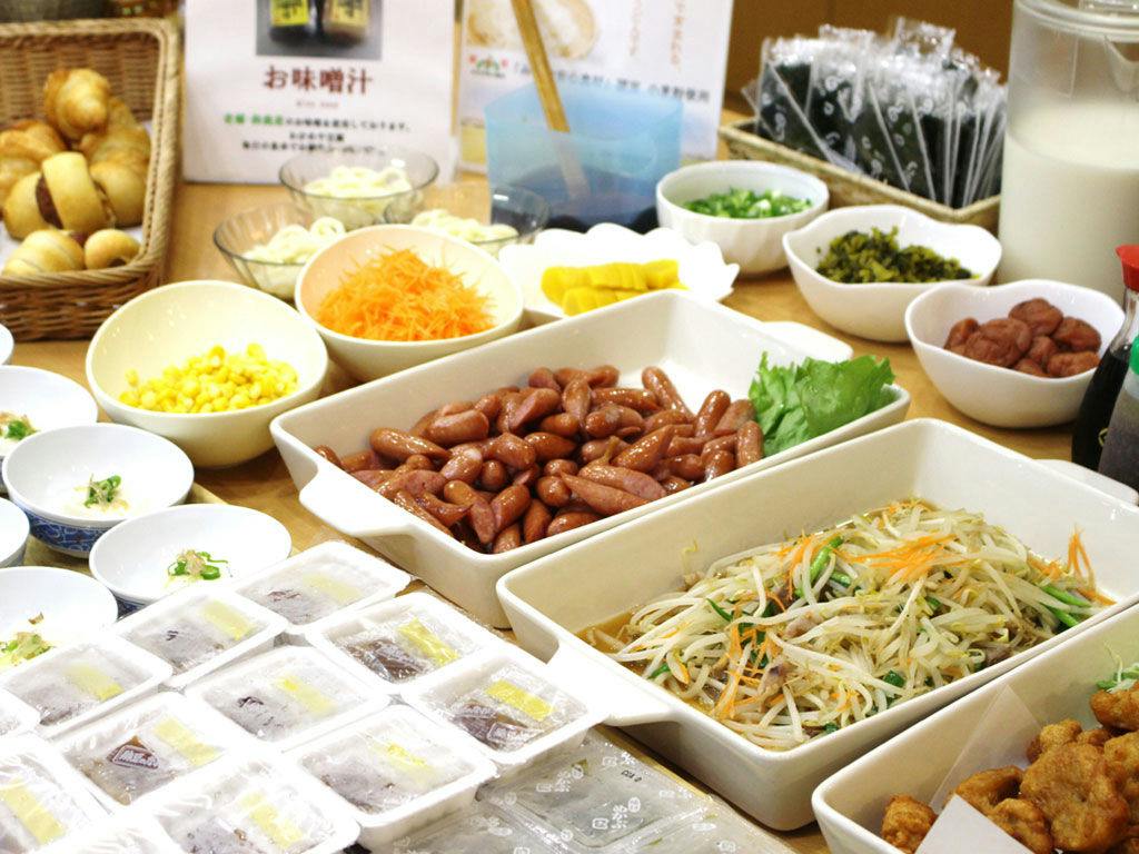 APA Hotel <Mie Kameyama>