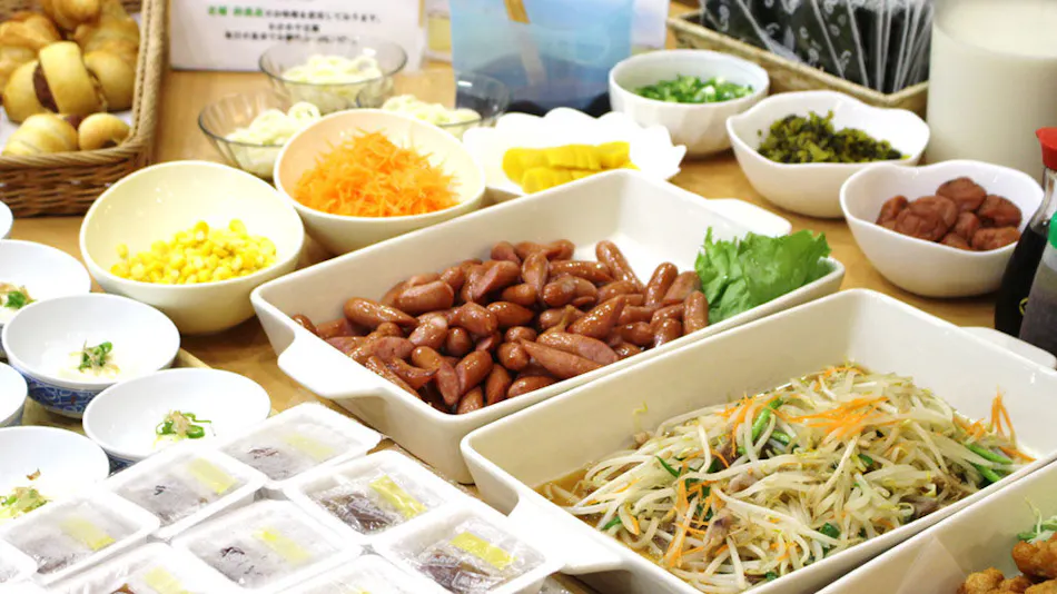 APA Hotel <Mie Kameyama>