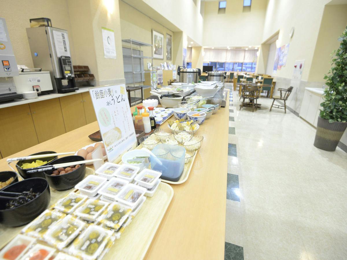 APA Hotel <Mie Kameyama>