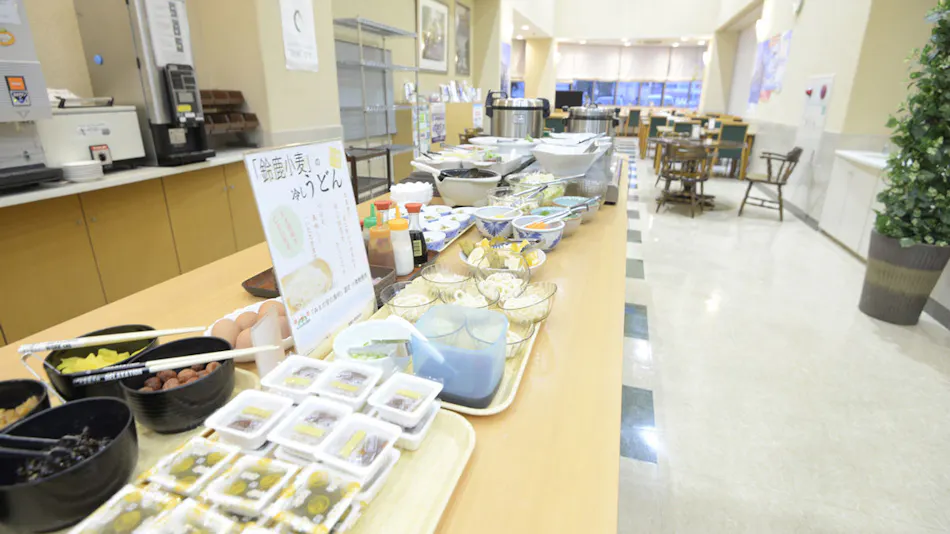 APA Hotel <Mie Kameyama>